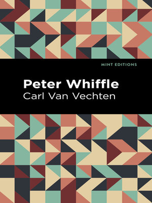cover image of Peter Whiffle